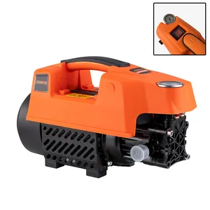 2023 HOT SALE Factory Supply Economic Portable High Quality Pressure Driveway Floor Garden Washer Cleaning machine