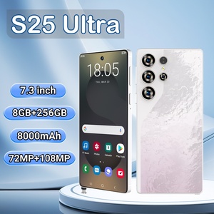 Nuovo Smartphone CAMON 40 Pro 4G 2024, MTK6753 Octa-core, Display HD+ Incell da 7.2" con Foro, 16GB RAM 1TB ROM, Fotocamera da 48MP - Product Image 4