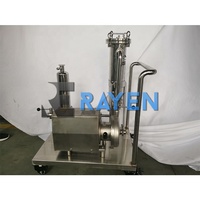 Filter Kartrid Minuman Cair, Jus, Anggur, Bir, Baja Anti Karat Food Grade 304 atau 316 10" 20" 30"