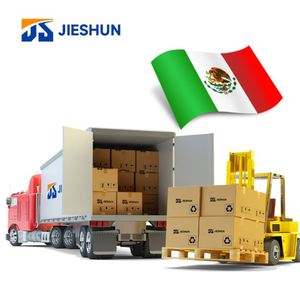 Proveedor logística transporte consolidación proveedor livraison agente DDP DDU flete aéreo a México <span class=keywords><strong>tarifas</strong></span> exportación puerta a puerta - Product Image 5
