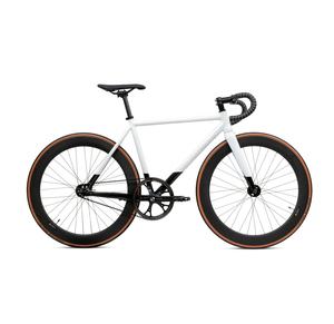 Marco de aleación de aluminio de gama alta, <span class=keywords><strong>fixie</strong></span> de una sola velocidad con transmisión por correa, bicicletas <span class=keywords><strong>fixie</strong></span> <span class=keywords><strong>baratas</strong></span>, bicicleta de carreras ligera a la venta - Product Image 3