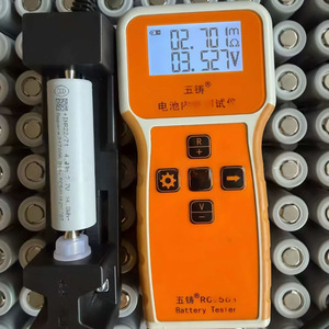 High rate <b>battery</b> cell JP40 21700 Cell 4000mAh 45A CDR High Drain Li-ion <b>Battery</b> for Electric Scooter Drill - Product Image 4