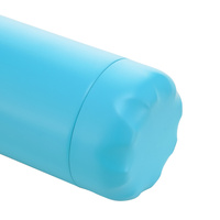 IKOO Double Wall Insulated Stainless Steel Wholesale Portable Water Bottles No Minimum