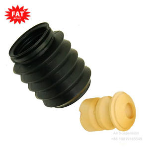 Pour BMW 5 <span class=keywords><strong>E39</strong></span> Kit de couverture anti-poussière d'amortisseur avant 31331091868 31331140140 31331138814 réparation de tampon arrière 37121129716 31331137932 - Product Image 2