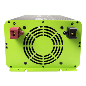 12v <span class=keywords><strong>24v</strong></span> 48v DC ל-ac 110v 220v 230v 3000 ואט טהור סינוס גל מהפך - Product Image 4
