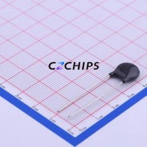 ERZV10D220 <b>Varistor</b> Through hole Component (THT),P=7.5mm Resistor 22V 43V 18V 14V - Product Image 2