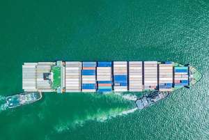 바다 운송 에이전트 포워더 물류 서비스로 중국 상하이에서 제노바 이탈리아까지의 저렴한 해양 화물 요금 - Product Image 3