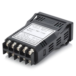 Nhựa kiểm soát nhiệt độ cụ với OLED hiển thị IP65 bảo vệ lưu trữ dữ liệu OEM/ODM tùy biến hỗ trợ - Product Image 5