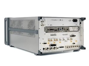 Analyseur de réseau micro-ondes KEYSIGHT N5241B PAN-X 10 MHz à 13,5 GHz - Product Image 5