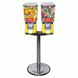 Distributeur automatique à 2 têtes - Product Image 2