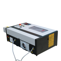 2024 nouvelle machine laser co2 3020 40w 50w machine de découpe de bois mini machine de gravure laser