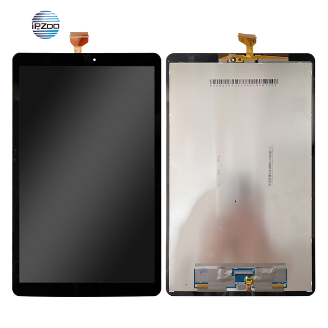 Tablet Lcd Screen Replacement for Samsung Galaxy Tab a 10.5 T590 595 Lcd Display Touch Screen Factory Wholesale Price