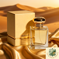 Stock US - Livraison 2-4 jours - Parfum floral léger pour femme - Cologne pour fille - Brume naturelle longue durée - Spray corporel écologique