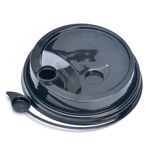 Disesuaikan 12 16 24 32 Oz transparan buram PP injeksi sekali pakai Smoothie teh gelembung susu cangkir plastik dengan tutup - Product Image 3