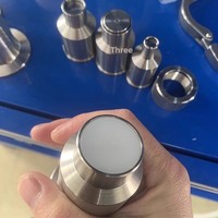 Machine de remplissage pneumatique horizontale multi-liquides pour sauce chili, détergent lessive, miel, pâte liquide – Options de volume 10-5000 ml