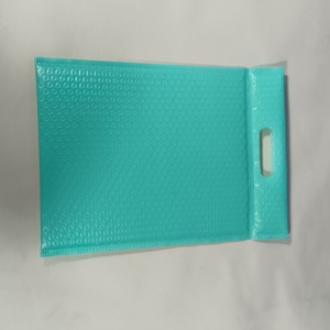 Busta imbottita in polietilene, sacchetto per spedizioni in polietilene rinforzato - Product Image 4