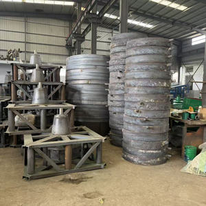 Repuestos para Reductor de Velocidad <span class=keywords><strong>Tahona</strong></span> de Molino de Bandeja Húmeda de Oro Popular en Zambia y Egipto - Product Image 4