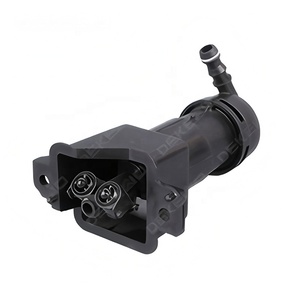 Pour Audi A6 C6 2009 <span class=keywords><strong>Lave</strong></span>-<span class=keywords><strong>glace</strong></span> Jet Set OE 4F0955101B OE 4F0955102B <span class=keywords><strong>Buse</strong></span> Pulvérisateur - Product Image 2