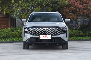 En Stock, <span class=keywords><strong>Auto</strong></span> Nuevo 2026, Changan CS75 <span class=keywords><strong>Plus</strong></span>, SUV, Motor 1.5T Blue Whale Super, 5 Plazas - Product Image 2