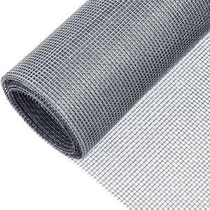 PROMO EXCEPTIONNELLE <span class=keywords><strong>Moustiquaire</strong></span> de <span class=keywords><strong>fenêtre</strong></span> DIY anti-moustiques, en fibre de verre, <span class=keywords><strong>amovible</strong></span> - Product Image 1