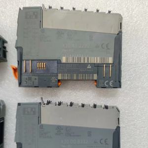 Module PLC et CPU X20(c)CP158x et X20(c)CP358x - Product Image 3