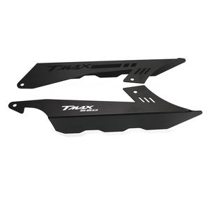 Protection de Courroie pour Moto pour <span class=keywords><strong>Yamaha</strong></span> TMAX560 <span class=keywords><strong>TMAX</strong></span> 560 Tech MAX 2020 2021 2022 <span class=keywords><strong>2023</strong></span> - Product Image 2
