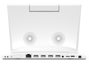 <span class=keywords><strong>Tablette</strong></span> Android OEM ODM en forme de L avec écran tactile de 10,1 pouces pour les entreprises, PoE, NFC, RFID, WIFI - Product Image 2