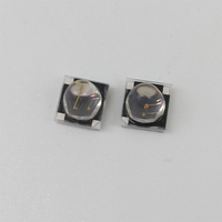 30 °   LED Infrarrojo de Alta Potencia Radiante 700nm 710nm 730nm 760nm 780nm 800nm 810nm 830nm 850nm 880nm 910nm 940nm 980nm 1000nm