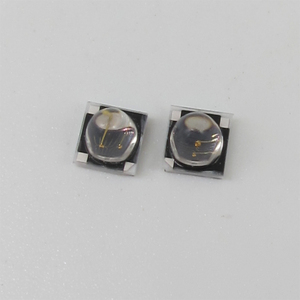 ไฟ <span class=keywords><strong>LED</strong></span> อินฟราเรด760nm 1000nm 730nm 710nm พลังให้แสงสูงถึง30 ° 700nm 780nm 800nm 810nm 830nm 850nm 880nm - Product Image 5