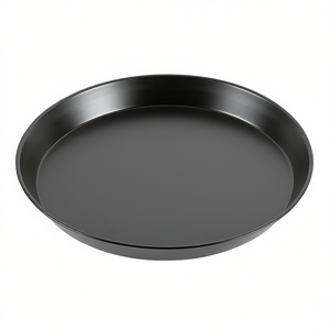 Plaque de cuisson Kaiser 28 cm antiadhésive pour la cuisson des pizzas et des gâteaux - Product Image 2