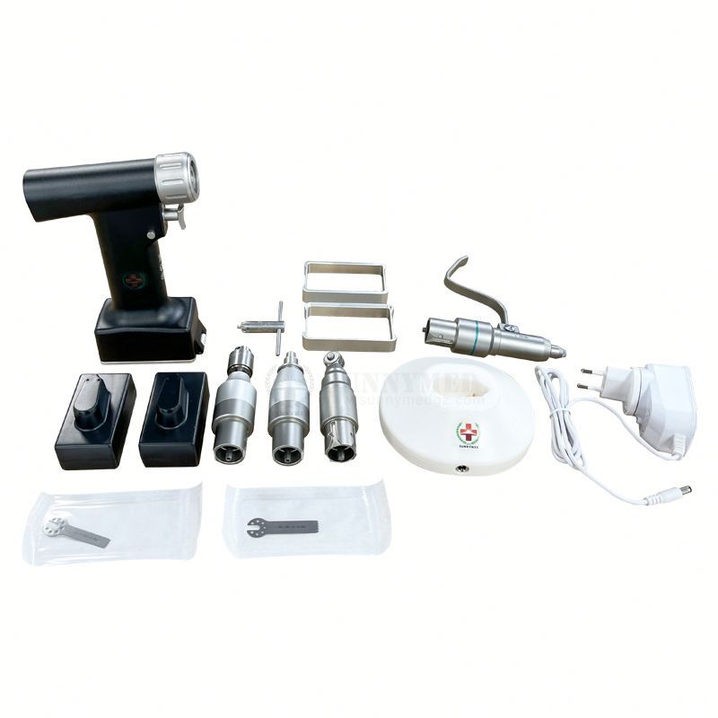 SY XN08 Laparotomy Genecology Minor Abdominal