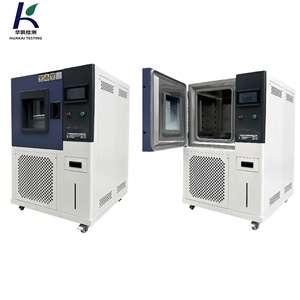 Stable Climate Temperature and Humidity Laboratory, Climate Environment Stable Temperature and Humidity Control <strong>Test</strong> <strong>Chamber</strong> - Product Image 1