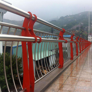 高品質セキュリティ錬鉄製フェンス、金属製鉄棒フェンスとゲート、庭用装飾金属フェンス（米国市場向け） - Product Image 5