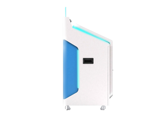 Kiosque en libre-service multifonction avec imprimante pour impression papier XSD-ZRD215P1 - Product Image 5