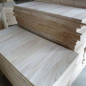 Tablero <span class=keywords><strong>de</strong></span> <span class=keywords><strong>Madera</strong></span> <span class=keywords><strong>de</strong></span> <span class=keywords><strong>Pawlonia</strong></span> Shinystar Moderno <span class=keywords><strong>de</strong></span> Alta Calidad, 2440x1220mm, para Deportes Acuáticos, Grosor <span class=keywords><strong>de</strong></span> 27/33mm, Tamaños Personalizables, Garantía <span class=keywords><strong>de</strong></span> 5 Años - Product Image 2