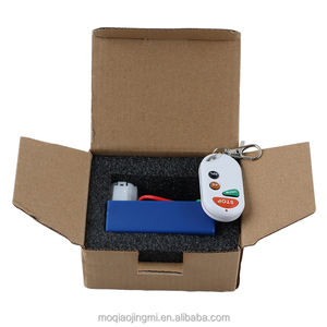 Pour CRIS RE200 AKT125 RX125 FT125 FT150 FT180 FT200 FT250 CG125 150 CG300 CDI Racing SBR150 cyclomoteur moto <span class=keywords><strong>allumage</strong></span> 6 broches CDI - Product Image 4