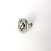 Fixations pour grilles en acier de type disque à clous, prix de gros fabricant