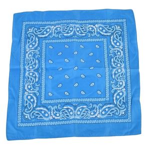 Nouveau Foulard Carré de Luxe Unisexe 22 Pouces en Coton et Polyester Doux, Impression Personnalisée Simple Face Motif Dessin Animé, Vente en Gros 2025 - Product Image 6