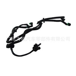 Válvula Solenoide del Canister de Carbón para Ford Mondeo 1.5T 2019, Cumple con la Norma China VI, Fabricada en Plástico Duradero, Modelo HG9Z-9D289-F - Product Image 1