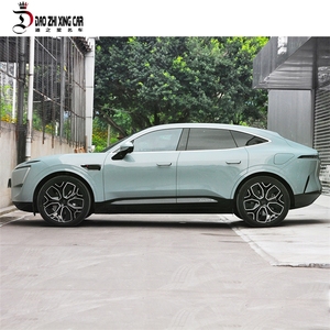 2025 Smart grande veicolo spaziale SUV nuova energia veloce velocità EV Avatr 11 auto elettrica in vendita - Product Image 4