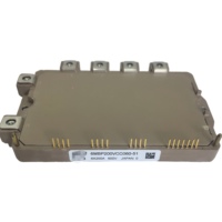 Composants électroniques : MODULE DE PUISSANCE IGBT, Transistors MOSFET, MODULE DE DIODE, MODULE IGBT, Thyristor SCR 6MBP30RTA060, 30A 600V