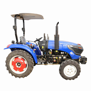 Prix des tracteurs de pelouse, <span class=keywords><strong>mini</strong></span>-tracteurs 30 CV, tracteurs agricoles compacts 4x4, tracteurs avec chargeur frontal, <span class=keywords><strong>mini</strong></span>-tracteurs avec pelle arrière - Product Image 4