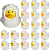 Jouet de bain RubberDuck. Adorable requin, vente en gros de jouets de bain