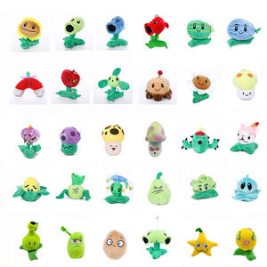 Dandy's World ตุ๊กตาน่ารักขนาด11-35ซม., ของเล่นตุ๊กตาจากผ้ากำมะหยี่ขนนุ่มสำหรับตกแต่งบ้านและคอลเลกชันตุ๊กตา - Product Image 1