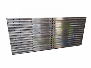 Fabrikanten Directe Verkoop Custom Mdf Hydraulische Multiplex Hot Deken Hete Pers Plaat Voor Houtbewerking - Product Image 2