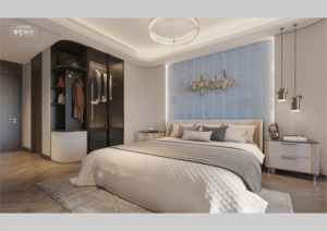 Modern Eco-Friendly PVC Embossed Wall Panels <strong>Green</strong> Waterproof Mildew-Proof Dining Interior <strong>Background</strong> 1220mm*2440mm Living Room - Product Image 6