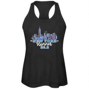 Camiseta Deportiva Personalizada 100% Poliéster, Transpirable, Sin Mangas, Ligera, para Entrenamiento, Running, Maratón, Sublimada - Product Image 3