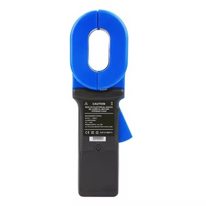 เครื่องวัดความต้านทานดินแบบดิจิตอลชนิดกันระเบิด NCEL JSDZ2000B+  แบบหนีบ - Product Image 3