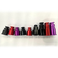 Inyectores de Combustible de Alto Rendimiento de 1600cc para K20 K20a2 K20z1 K20z3 06-09 S2000