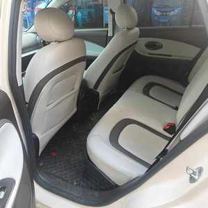 JAC E30X, Mini Auto Eléctrico Barato con Volante a la Izquierda, JAC Yiwei 3 <span class=keywords><strong>2023</strong></span> Usado, 505 km, Bajo Kilometraje, LHD, Vehículo Eléctrico de Segunda Mano Certificado - Product Image 6